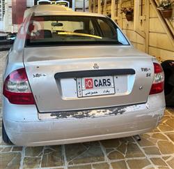 سايبا طيبا
